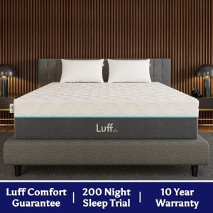 The Prestige Hybrid Bamboo Mattress | Bed Sava