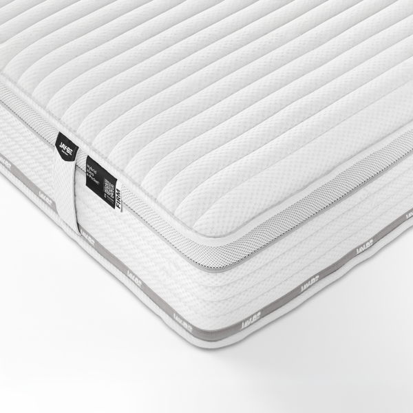 Jay Be® Firm Hybrid 2000 e Pocket™ Truecore® Eco Friendly Mattress Kingsize | Bed Sava