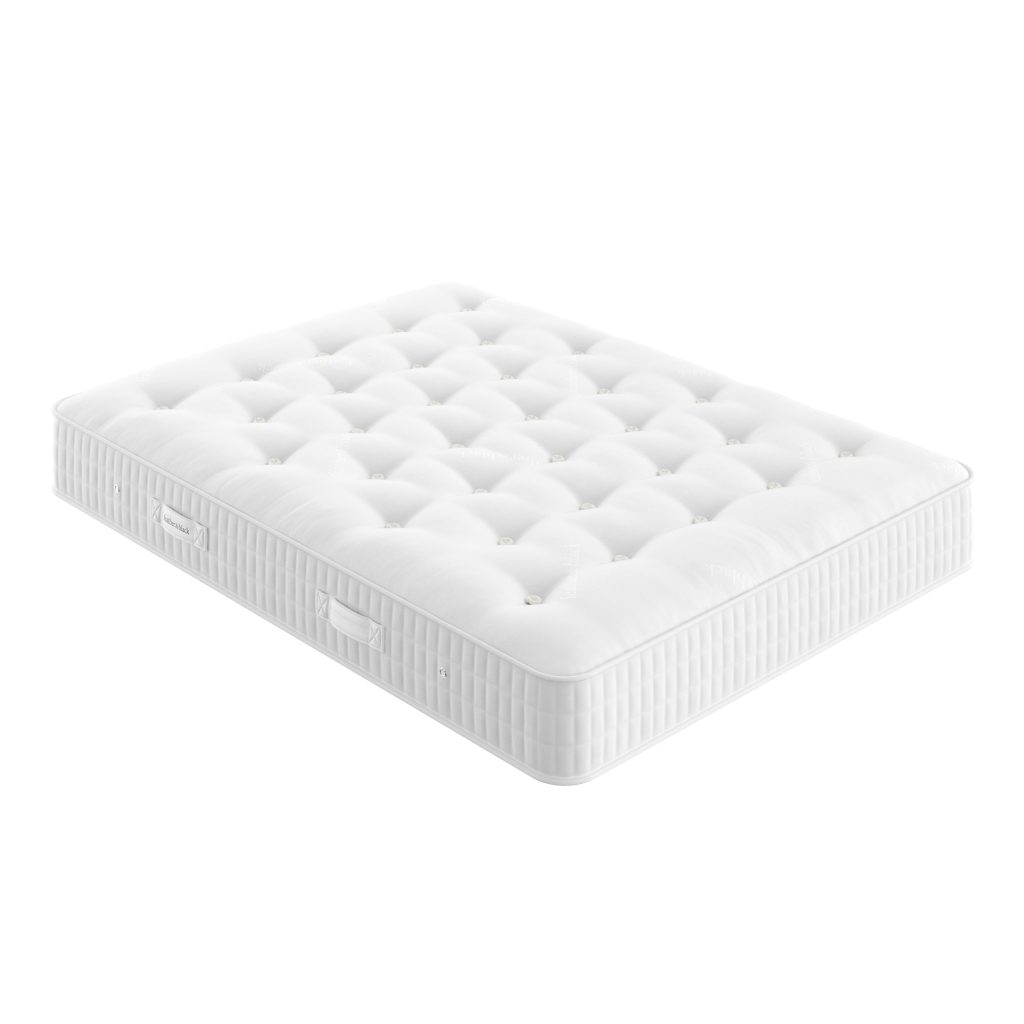 Bamboo Support 950 Mattress - Single