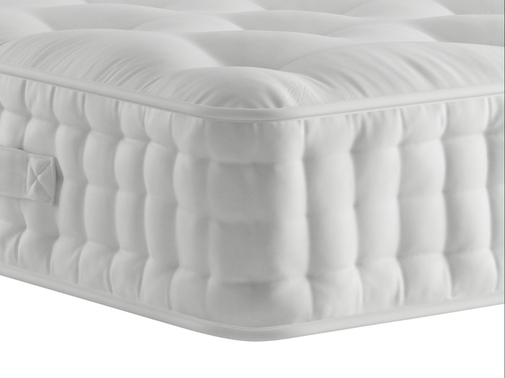 Relyon Balmoral Soft King Size Mattress