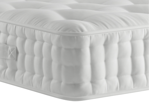Relyon Balmoral Soft King Size Zip and Link Mattress | Bed Sava
