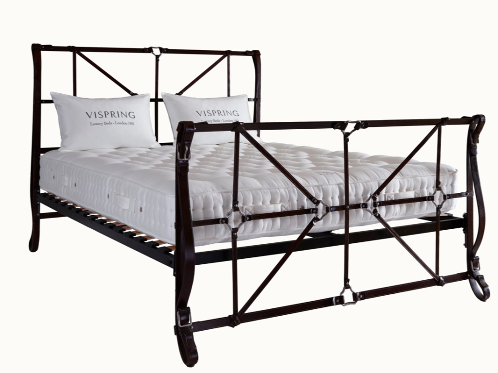 Vispring Bedstead Realm Single Mattress