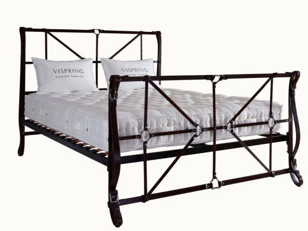 Vispring Bedstead Realm Single Mattress | Bed Sava