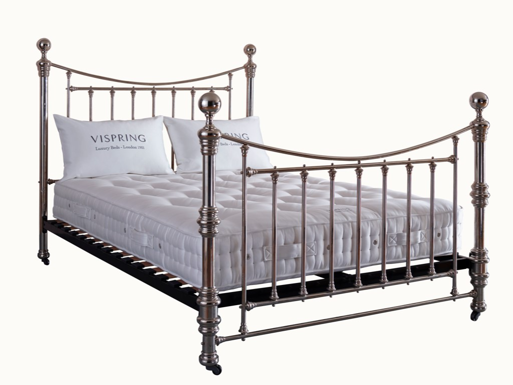 Vispring Bedstead Supreme Single Mattress