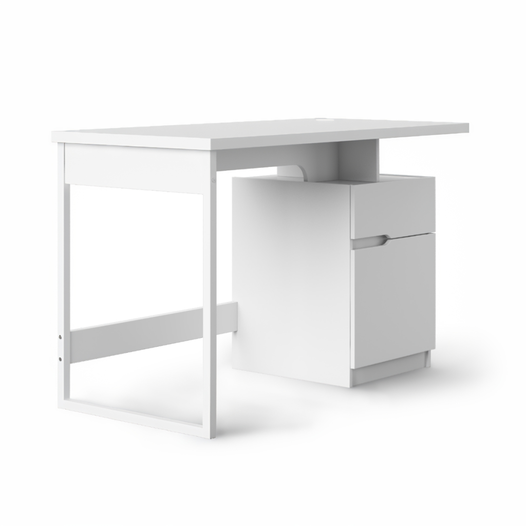 Alphason Bridport Desk