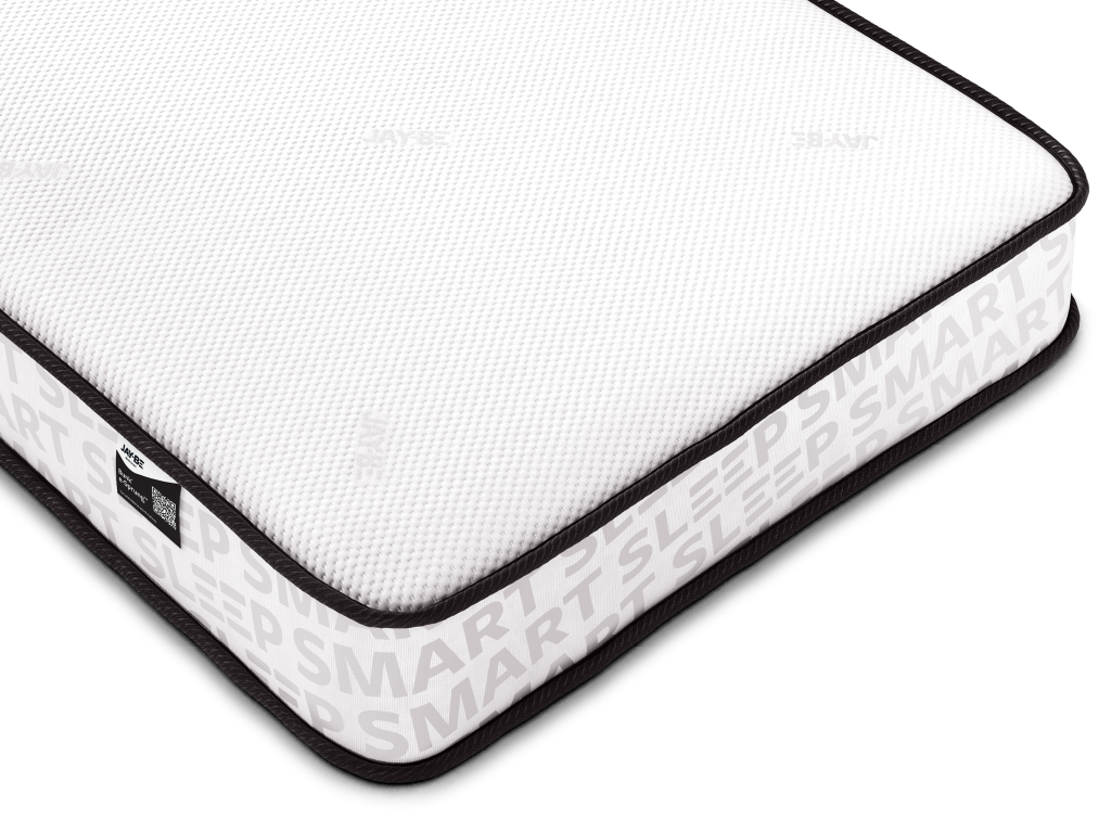 Jay Be Bunk e-Sprung Eco-Friendly  Kids Mattress