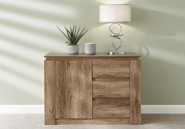 GFW Canyon Oak Multi Unit | Bed Sava