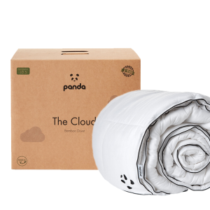 Panda Cloud Single Duvet | Bed Sava