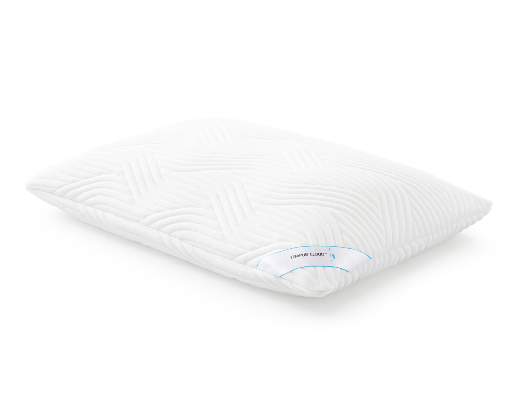 TEMPUR Comfort Cloud Soft Pillow