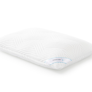 TEMPUR Comfort Cloud Soft Pillow | Bed Sava