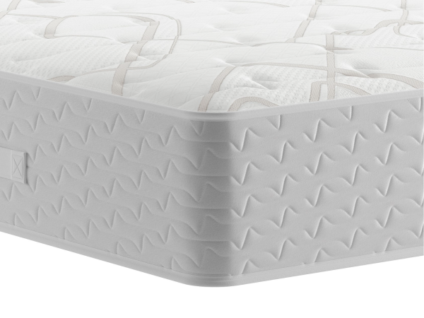 Relyon Comfort Pure Memory 1400 King Size Mattress | Bed Sava