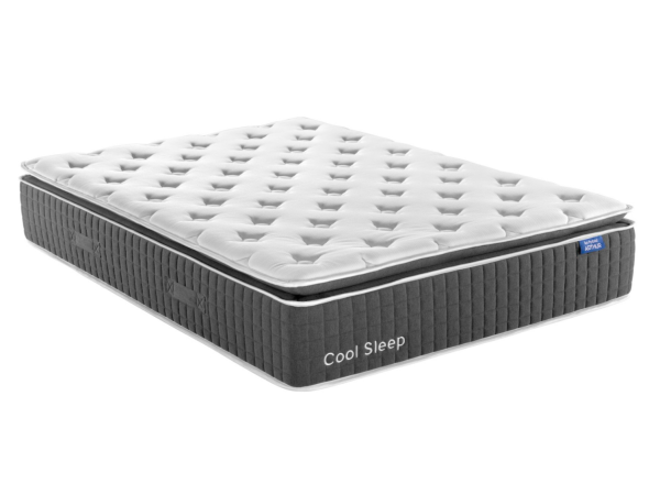 Arthur Sleep Cool Comfort Small Double Mattress | Bed Sava