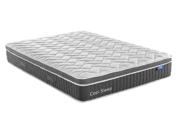 Arthur Sleep Cool Memory Single Mattress | Bed Sava