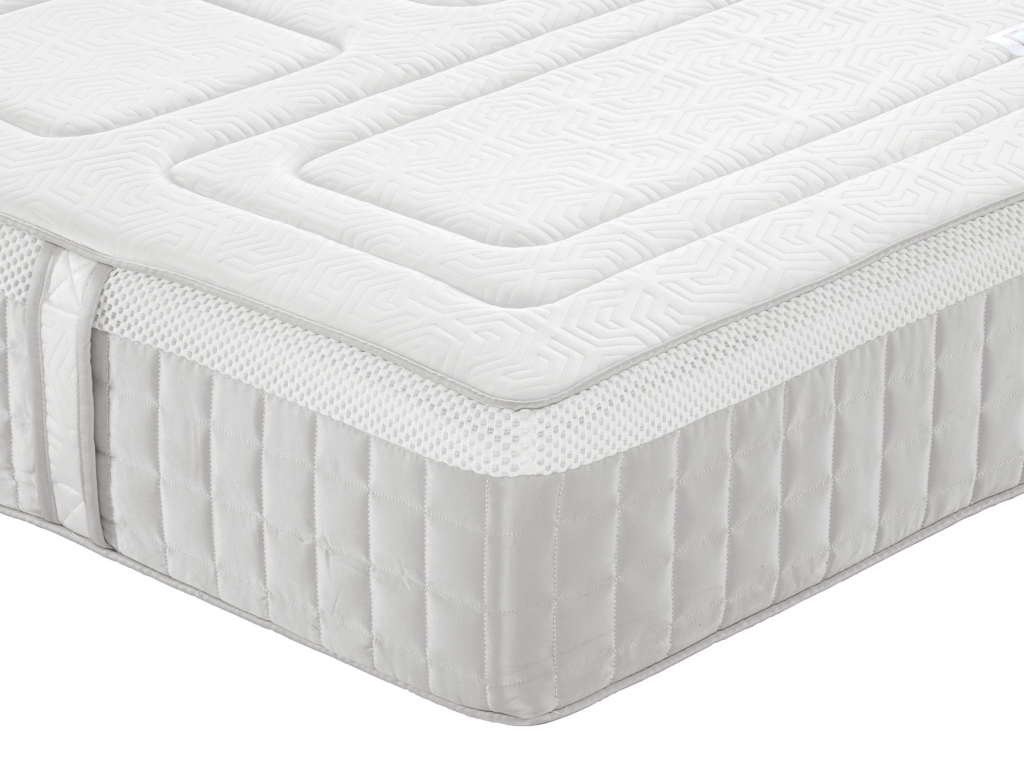 British Bed Company Cool Pocket 2000 Single Mattress