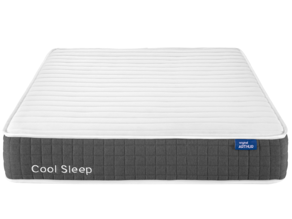Arthur Sleep Cool Pocket Single Mattress | Bed Sava