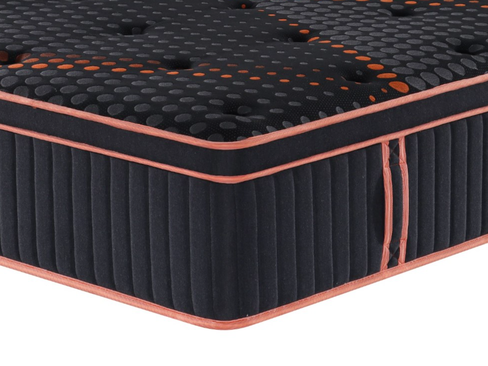 Arthur Sleep Copper Arthur King Size Mattress