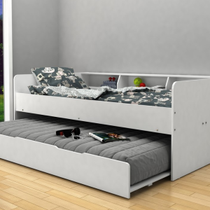 Kidsaw Daybed Cabin Bed | Bed Sava