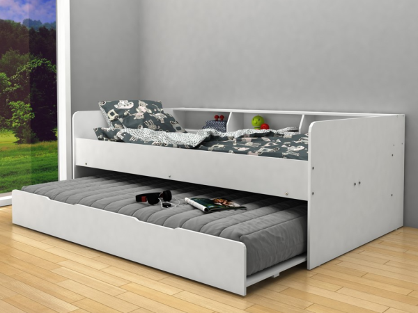Kidsaw Daybed Cabin Bed | Bed Sava