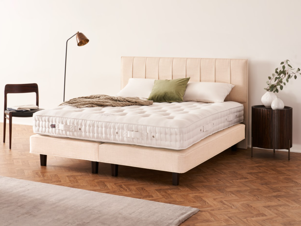 Vispring Devonshire  King Size Mattress