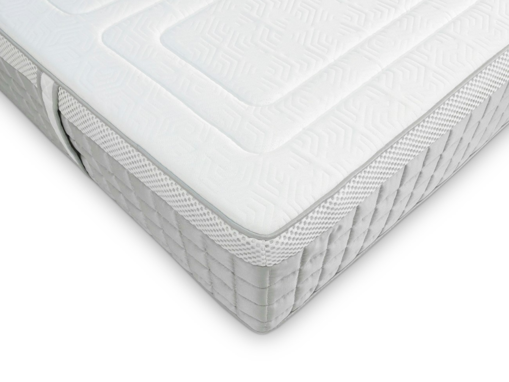 UNO Ultra Sleep Memory 4000 Small Double Mattress