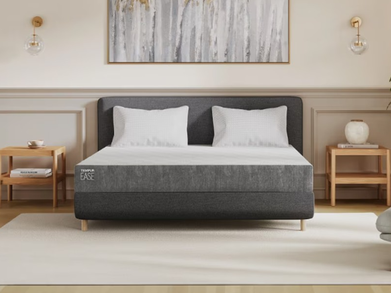TEMPUR EASE® 25 Double Mattress