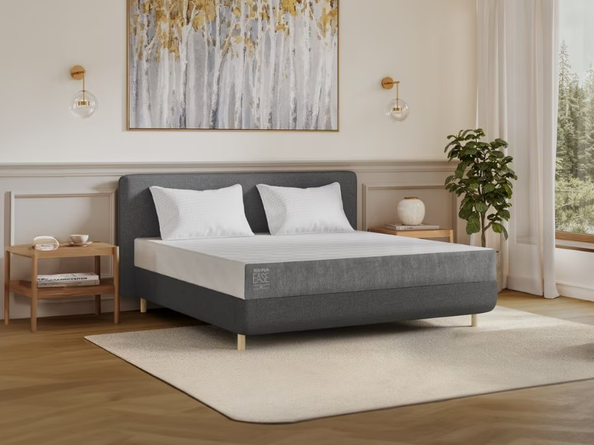 TEMPUR EASE® 22 Super King Mattress