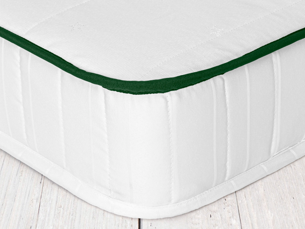AirSprung Eco Kids Wellbeing Kids Mattress