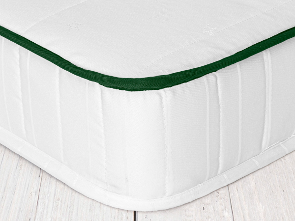 AirSprung Eco Kids Wellbeing Kids Mattress | Bed Sava