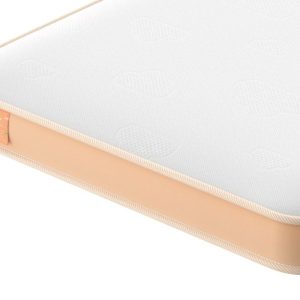 Silentnight Eco Memory Bunk Single Kids Mattress | Bed Sava