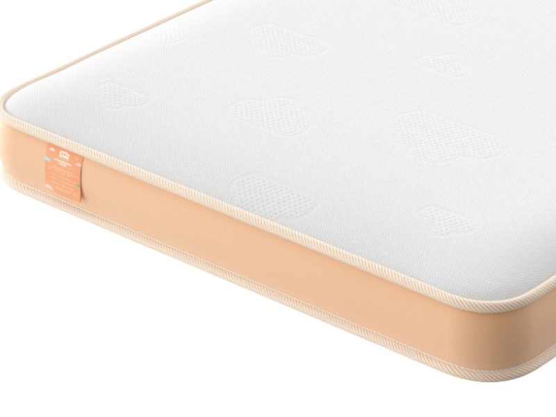 Silentnight Eco Memory Bunk Single Kids Mattress