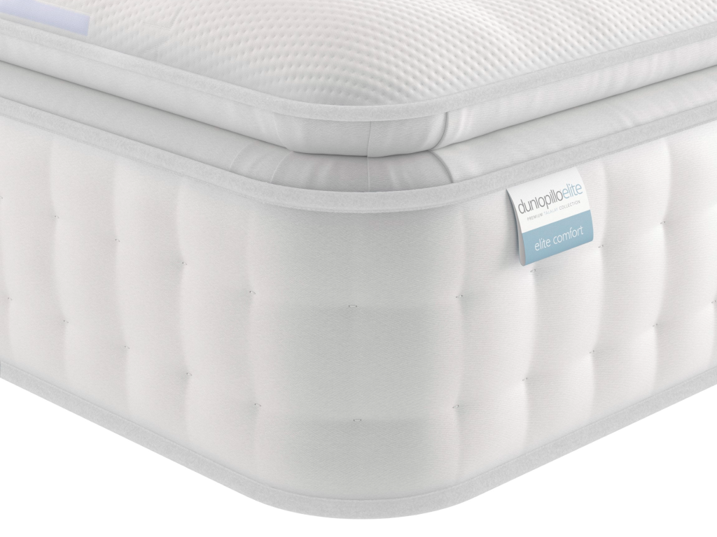 Dunlopillo Elite Comfort Super King Mattress