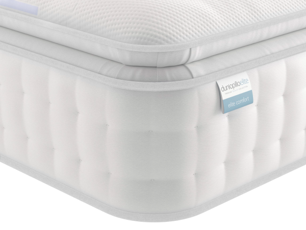 Dunlopillo Elite Comfort King Size Mattress | Bed Sava