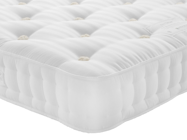 Hypnos Elite Deluxe King Size Mattress | Bed Sava