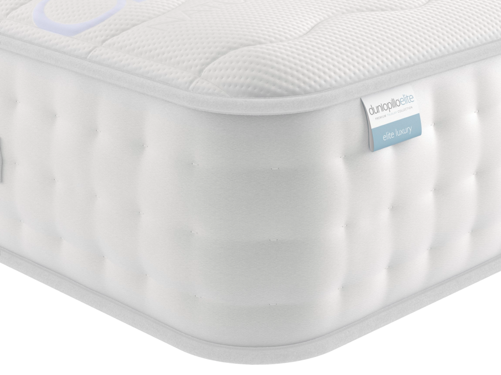 Dunlopillo Elite Luxury Double Mattress