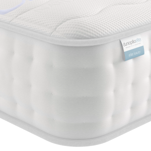 Dunlopillo Elite Luxury Single Mattress | Bed Sava