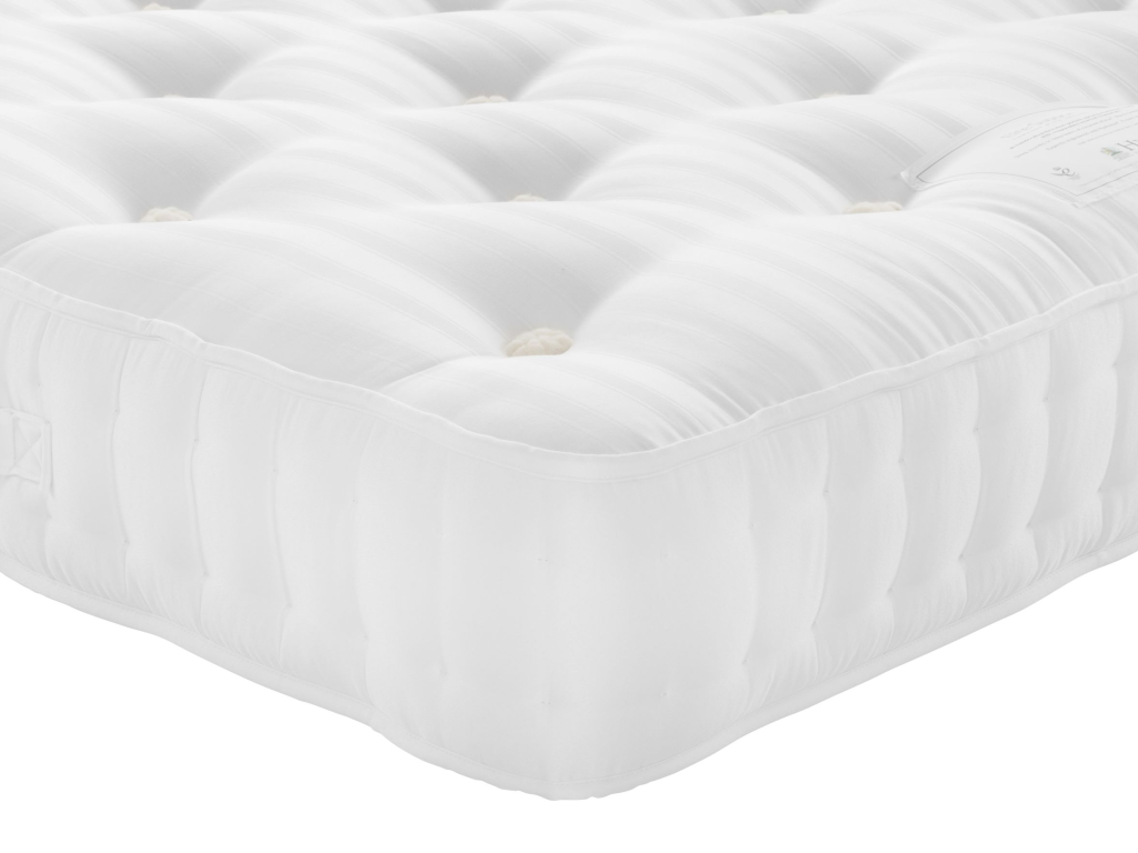 Hypnos Elite Support Ortho Small Single Mattress | Bed Sava