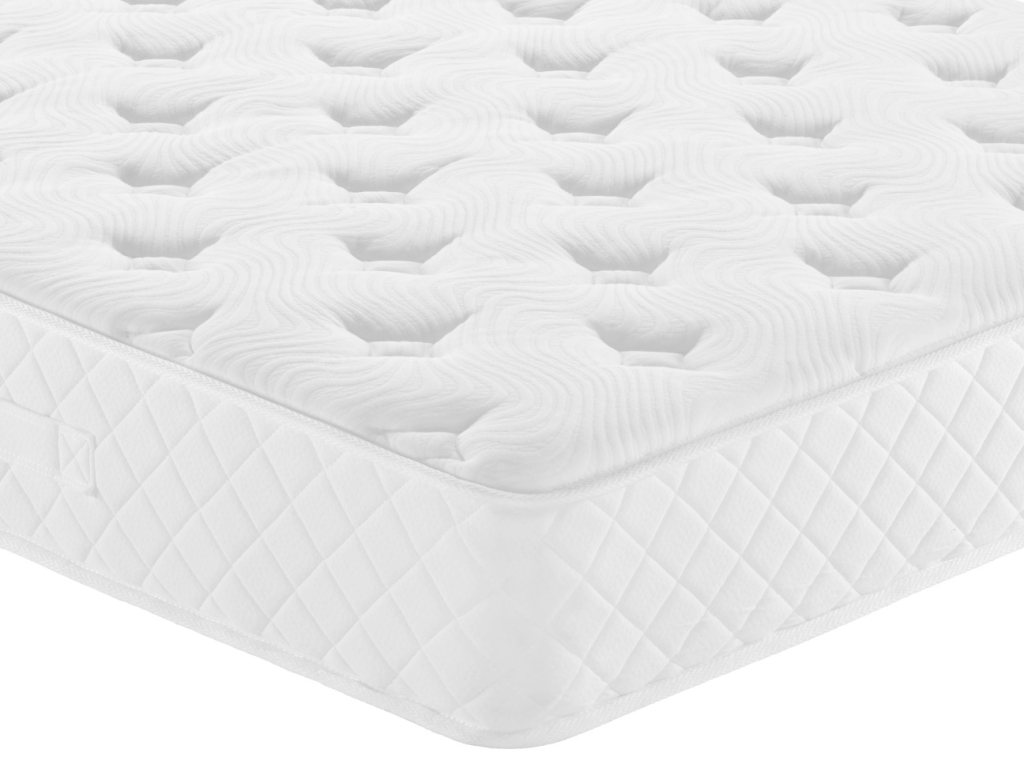 Arthur Sleep Everyday Arthur Single Mattress