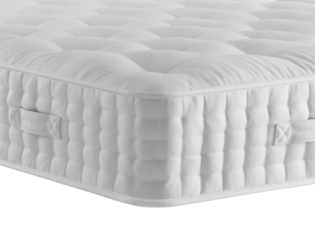Relyon Grandee Firm Double Mattress