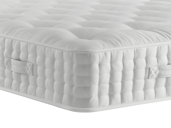 Relyon Grandee Firm Single Mattress | Bed Sava