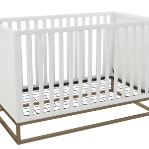 Little Seeds Haven 3in1 Crib Cot Bed | Bed Sava
