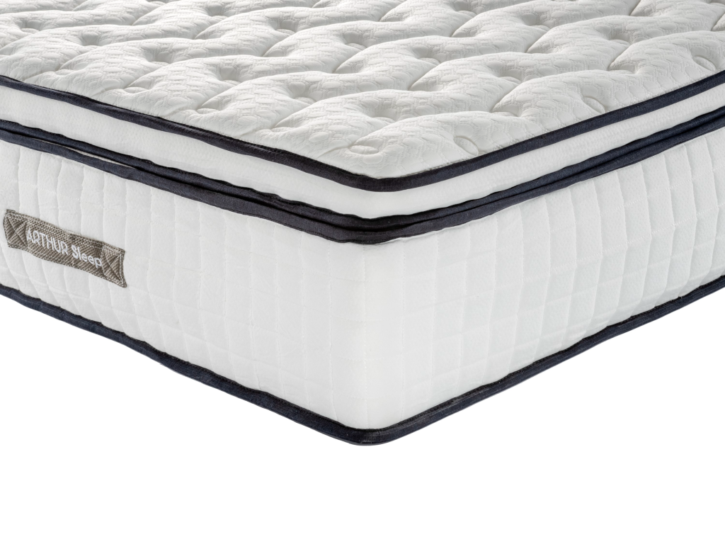 Arthur Sleep King Arthur Single Mattress