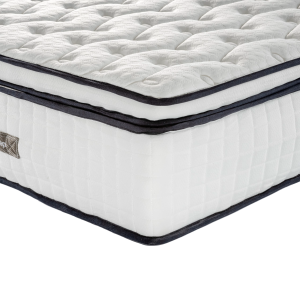 Arthur Sleep King Arthur Double Mattress | Bed Sava