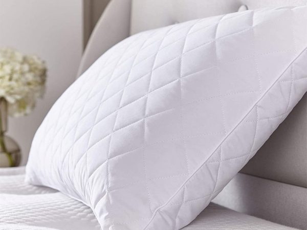Silentnight Luxury Anti Snore Pillow Pillow | Bed Sava