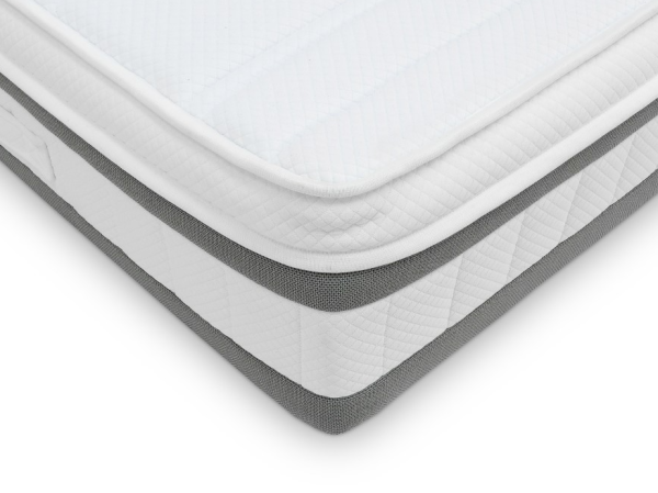 UNO Majestic Exclusive Super King Mattress | Bed Sava