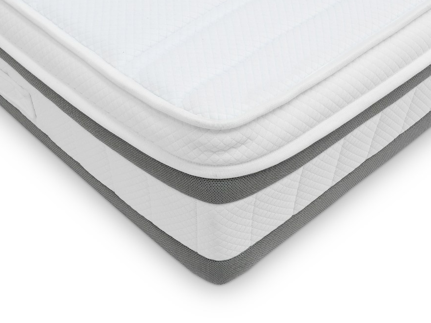 UNO Majestic Exclusive Single Mattress