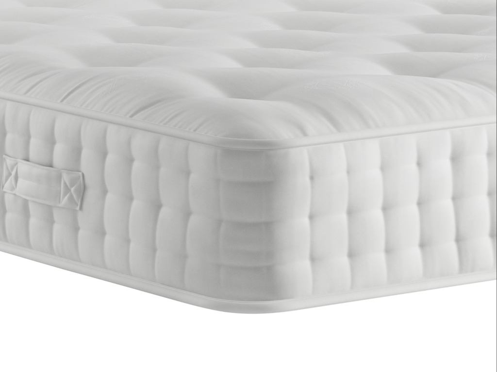 Relyon Marquess Firm Super King Zip and Link Mattress