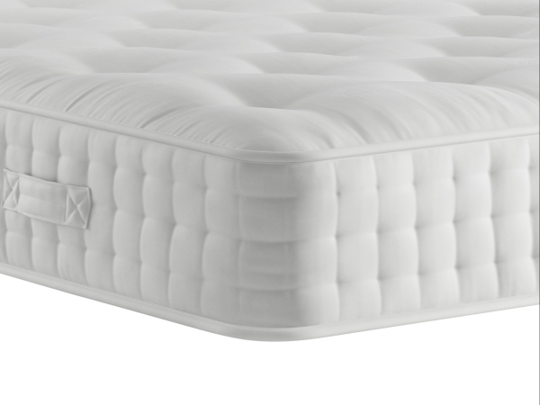 Relyon Marquess Firm Super King Zip and Link Mattress | Bed Sava