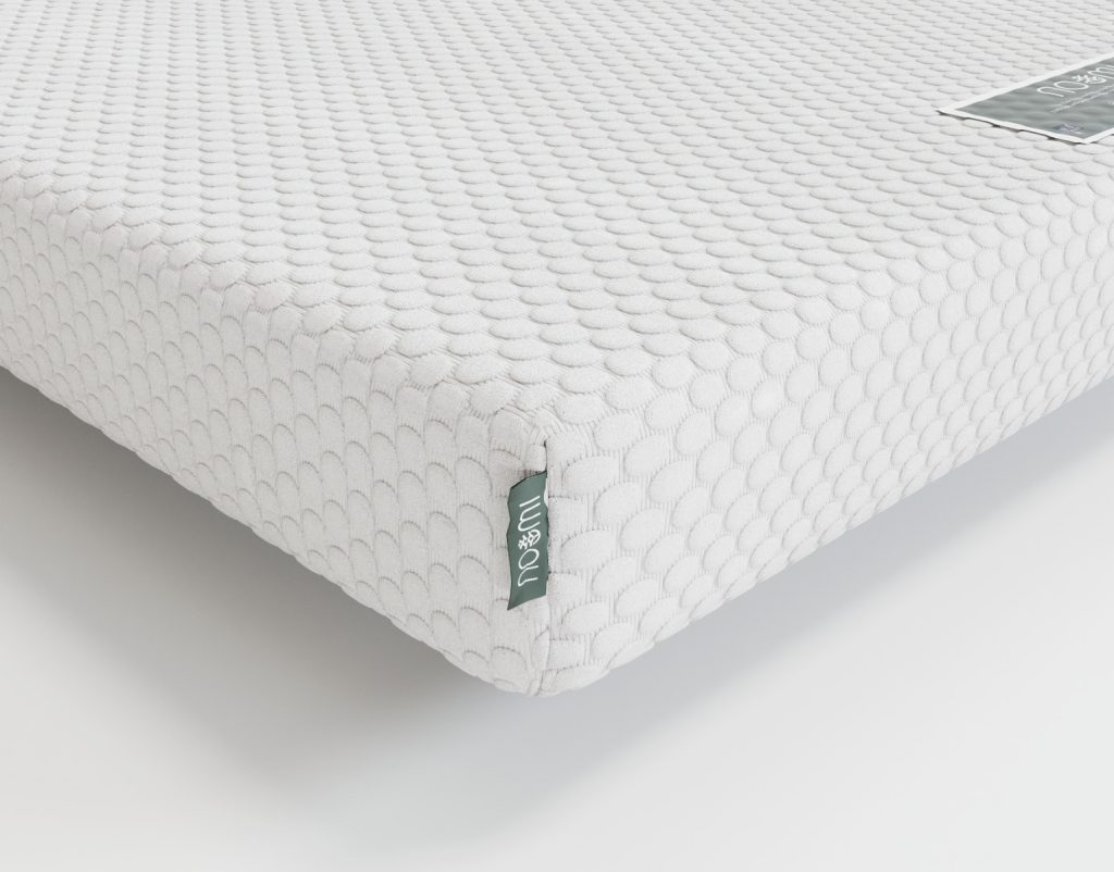 Noomi Eco Foam Mattress-Small Single