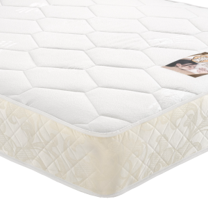 Snuggle Beds Memory Ortho Luxe Small Single Mattress | Bed Sava