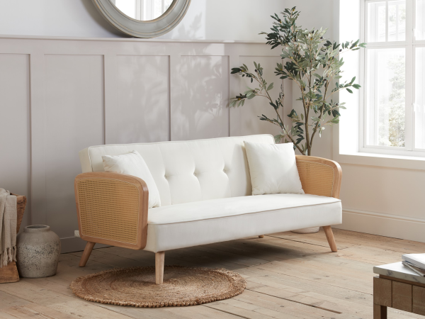 Birlea Mila Sofa Bed | Bed Sava